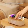 Kuangxiang Multifunctional Bluetooth Speaker with Night Light CN Plug (adapter Included)