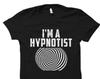 Hypnotherapist Shirt. Hypnotist Present. Hypnotherapy Gifts. Hypnosis Gift. Hypnotherapist Gift. Hypnosis Shirt #OS3942