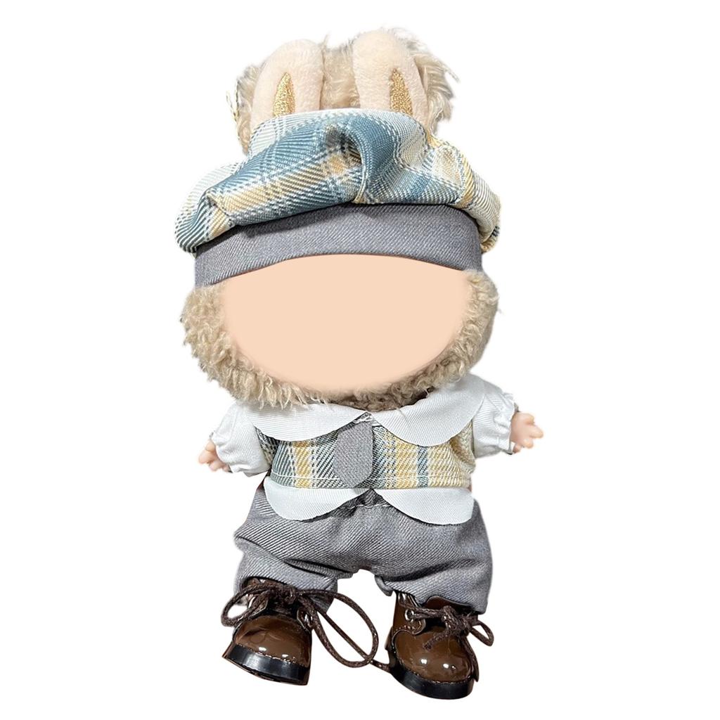 Fun Dolls Clothing, Anime Plush Toys And Cute Accessories,cuteDolls Clothings Crossbody