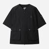 Dod Poipoi Convertible Jacket (Black)