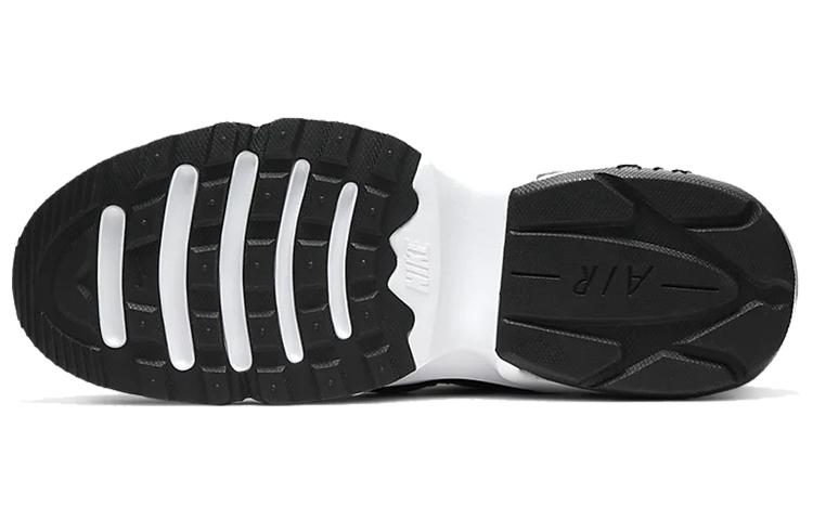 Nike Air Max Graviton Black White CD4151-002