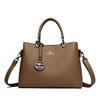 New Crossbody Bag for Women Shoulder Bag Fashionable Retro Middle-aged Women Commuting Handbag for Women