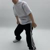 1/6 Action Figurine Suits 12 Inch T-shirt and Trousers Fit For Male Doll Toys Accessories