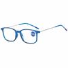 New Fashion Anti-Blue Light Reading Glasses Women Men Optical Computer Glasses Presbyopia +1.0+1.5+2.0+2.5+3.0+3.5+4.0