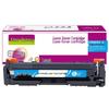 KILter CRG054 Generic Cyan Toner Cartridge for Canon Printers
