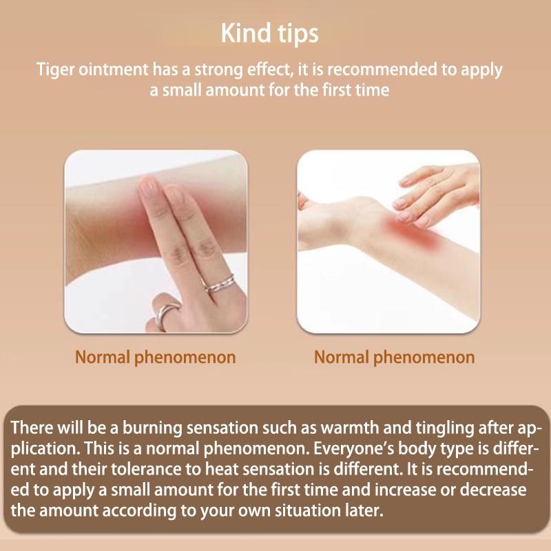 Thailand Green Grass Cream Ointment Arthritis Muscle Pain Patch Red Tiger Balm Medicine Body Massage Itch Cream Medical Plaste