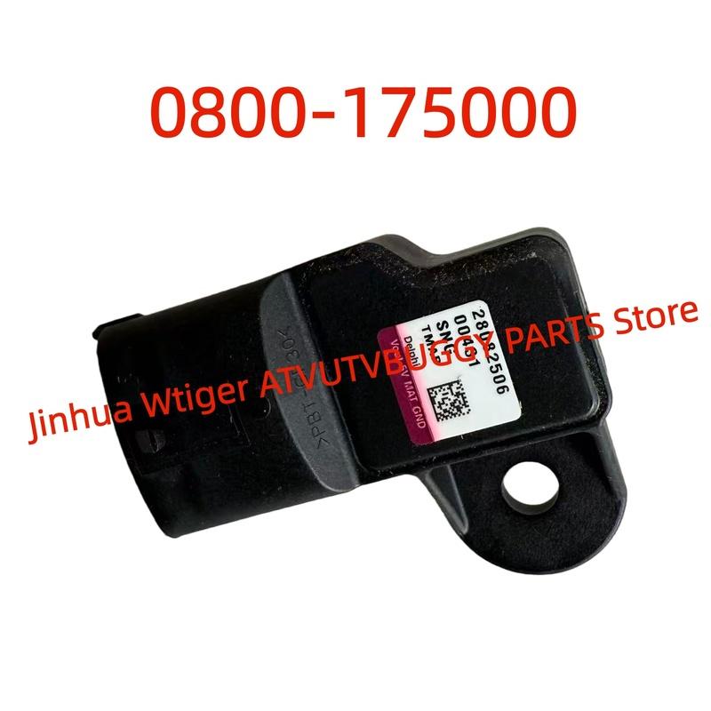 

Origina AIR TEMP. & PRESSURE SENS For CF MOTO 800 850 ATV UTV SSV2013-2018Years Cforce Zforce UforceX8 Z8 U8 CF800-2 CF800-3