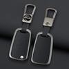 Zinc Alloy Leather Car Key Case For Hyundai I20 I30 Ix20 Ix25 Ix35 Elantra Kia Sportage Rio 3 Soul Optima Ceed Pro K5 K2 Pride