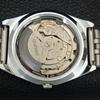 JAPAN VINTAGE REFURBISHED SEIKO 5 AUTOMATIC MENS ROMAN FIGURE WATCH a442658-1