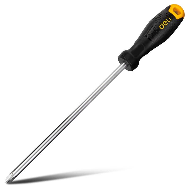 Deli PH3x250mm Phillips Screwdriver PH3x250mm