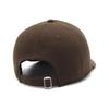 New Era Cap 9THIRTY NY New York Yankees ONSPOTZ Exclusive NY Brown 9Thirty Metallic Mini Logo Mlb New York Yankees M/L