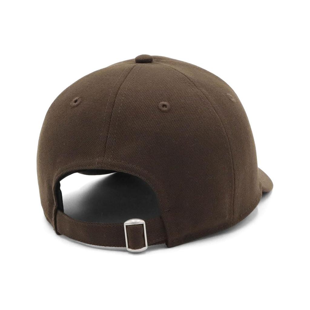 New Era Cap 9THIRTY NY New York Yankees ONSPOTZ Exclusive NY Brown 9Thirty Metallic Mini Logo Mlb New York Yankees M/L