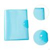 A3 File Folder Exam Storage Bag Portable Organizer Folding Large Capacity Document