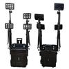 Portable Multi-functional Lifting Emergency Light