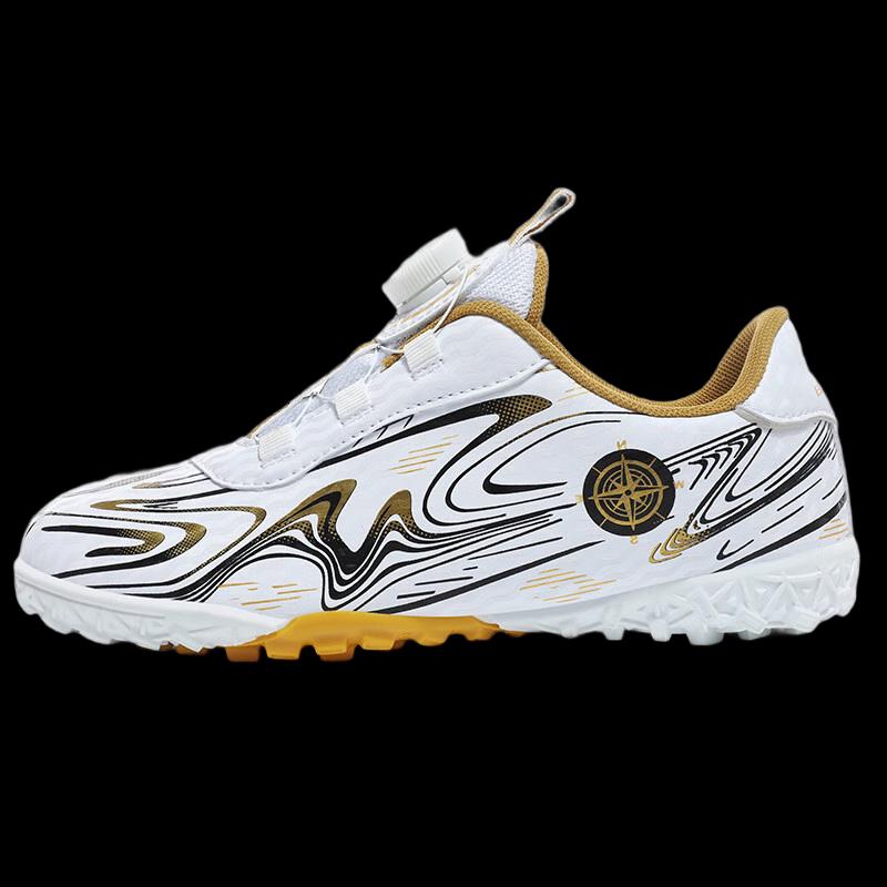 Nuorman Kids  Football Cleats