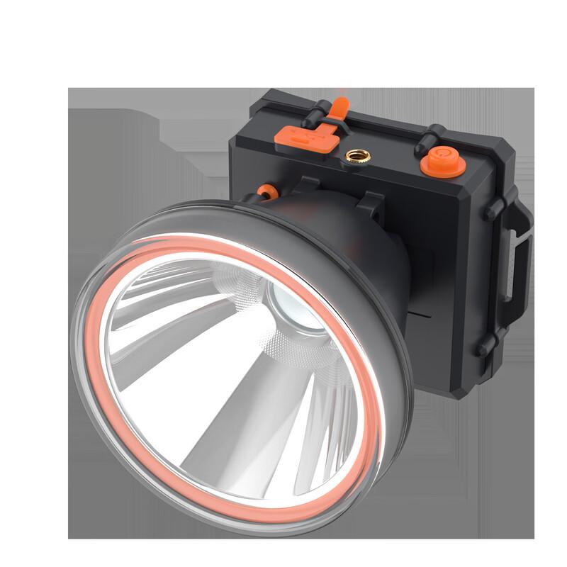 

Pailide XJ-6607 Rechargeable Diving Headlamp