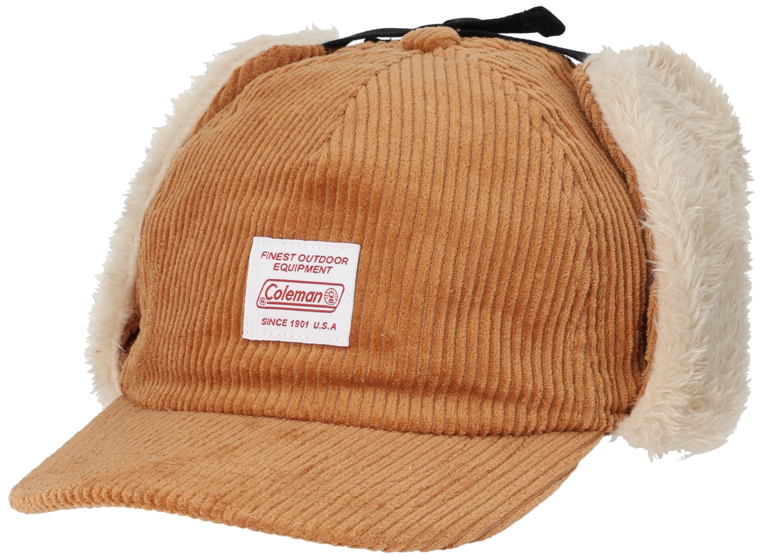 

Coleman Flight Brown Kids Cap, 341-4011,