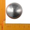 304 Stainless Silver Steel Bearing Balls 25mm~50mm Smooth Surface Steel Balls Silver Mini Ball Bearing Air Conditioners