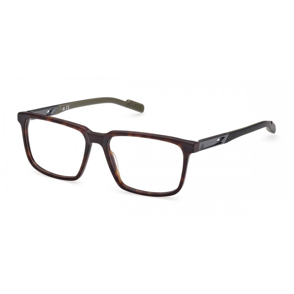 

Adidas Sp5039 052 Men Eyeglasses Dark Tortoise/53-15-145