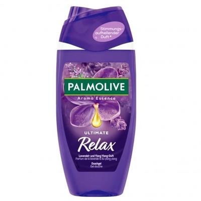 Palm Olive Shower Gel Relax Lavender 250Ml