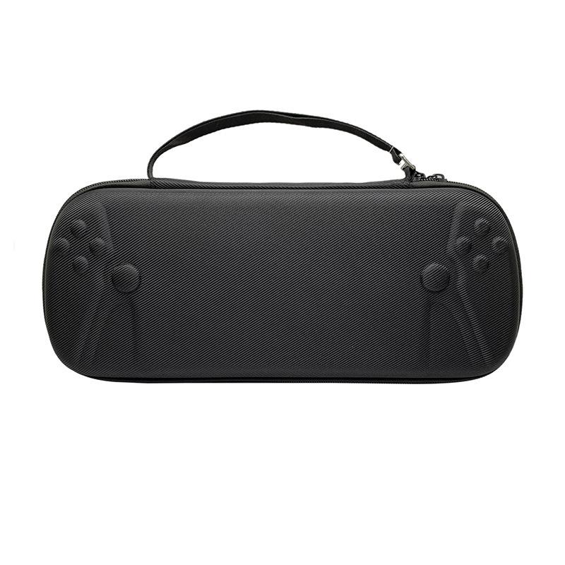 Twarde Etui Transportowe Dla Playstation Portal Remote Player, Ochronne Etui Podróżne Torba Na Akcesoria Ps5 Ps 5 Portal