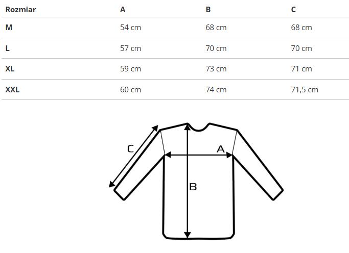 J.Style - Men' Sweatshirt - 68B2001-86
