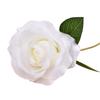 Artificial Flowers Artificial Rose Flower Branch Realistic Silk Bloom Decoration Faux Floral Centerpiece for Home Office Wedding