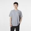 Herren Kurzarm-T-Shirt