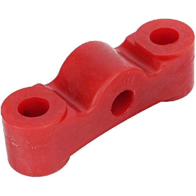 Car Modified Suspension Manual Shift Bushing Kit Transmission Shifter Stabilizer Bushing Set Fit Replacement for Civic 1992-2000