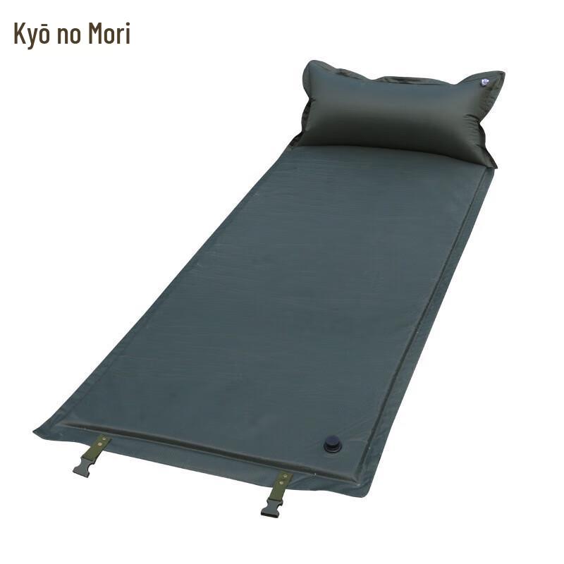 Self-Inflating Outdoor Camping Mat