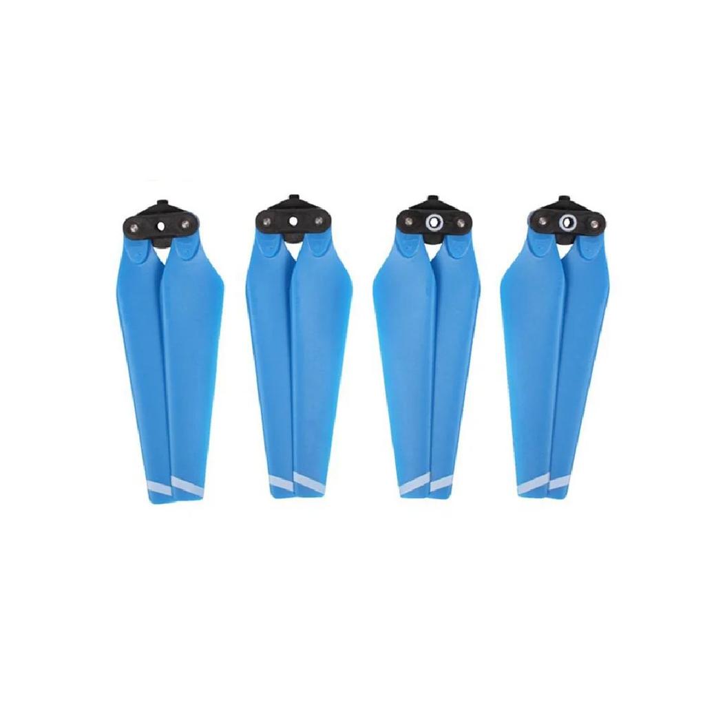 For DJI Mavic Pro  8330 Foldable Low Noise Replaceable Propeller Blade Quick Release Blade Accessory Wing Fans Spare Parts