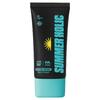 Summerholic Ultra Sports Sun Cream SPF50+ PA++++, 50ml, 1 Pcs