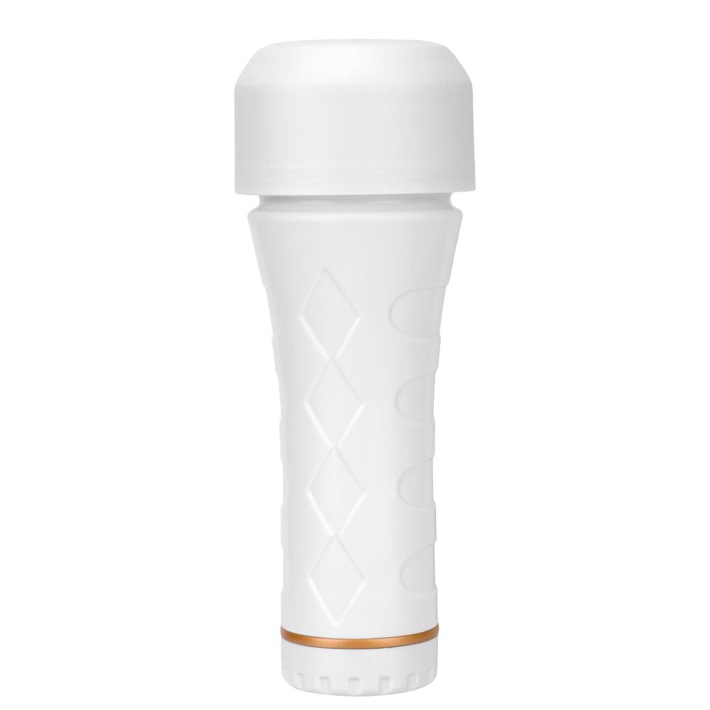 Real Pussy Artifical Vagina Sexy Light Shape Big Male Masturbation Cup Penis Pump Sex Toys For Men Adult Products