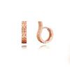 Roseedor Ascend One-Touch Earrings_282100077