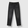 GXG Men's Slim Fit Black Jeans