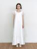 Ganiesong Bridal Angel Breeze Dress_White