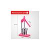 Stainless Steel Manual Juicer For Citrus And Pomegranate With Multifunctional Design For Kitchen