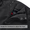 Summer Motorcycle Pant Men Mesh Lightweight Breathable Outdoor Motorbike Riding Pants With Protective Gear Motocross Pants M-3XL