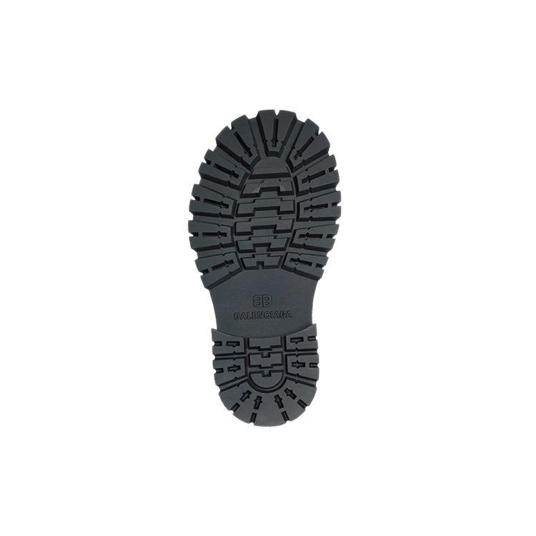 Balenciaga Tractor Lace Up 615679WA8E91568