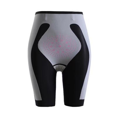 Shapewear Ženy Šortky s vysokým pasem Prodyšné Legíny pro tvarování postavy Bez stopy