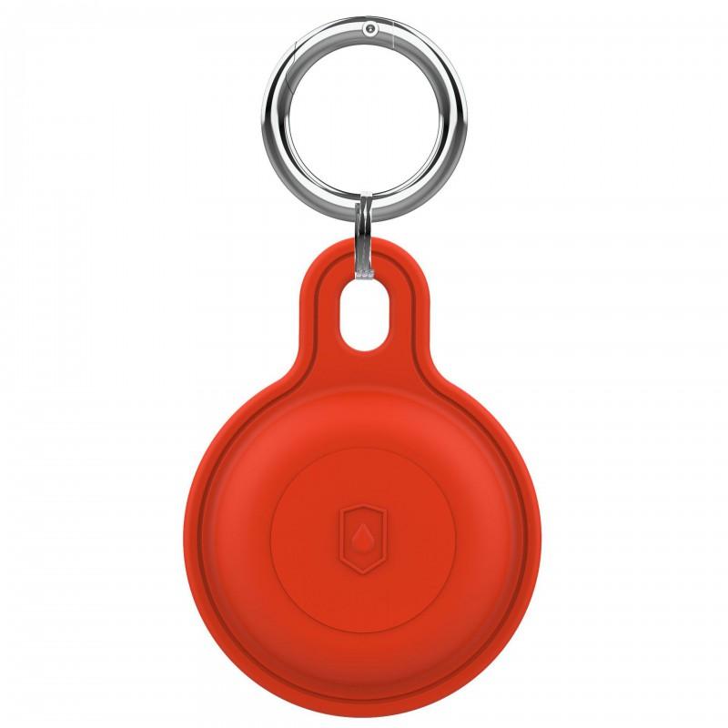 AirTag Lederhülle Schlüsselanhänger Riemen Tracker Hülle Handy Taschen Hüllen