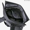 The North Face Pyrenees Black Backpack,