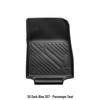 Deep Blue S07 TPE Anti-slip Floor Mats for 26 Models - Upgraded Interior Pedal Mats