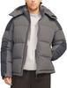 Зимняя куртка Jack & Jones Jcoaero Puffer Sn (12260428) gargoyle