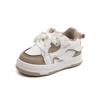 New Autumn Solid Wear-resistant Soft Sole Versatile Casual Sports Shoes for Boys and Girls