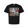 Tops – T-Shirts