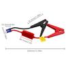 CAR BOOSTER - Portable Booster Cable, Emergency Jump Starter Pack, EC5 Plug
