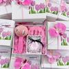 Goddess Festival Gift Set: Creative Boxed Birthday Gift for Girls & Beauty Fashion