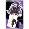 Date A Live V Acrylic Character Stand Yatogami Tohka Gothic Punk Original Illustration Ver.