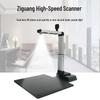 UNIS N5330 A3 Dual Camera Document Scanner CN plug (adapter included)